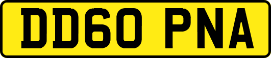 DD60PNA