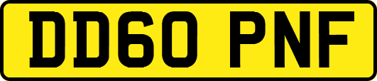 DD60PNF