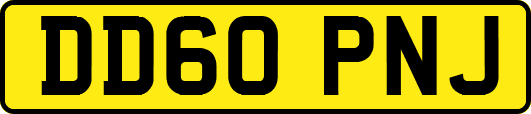 DD60PNJ