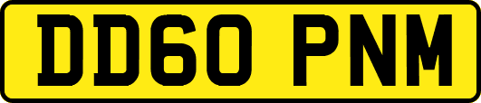 DD60PNM