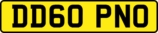 DD60PNO