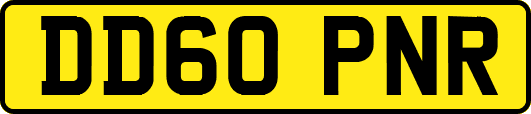 DD60PNR