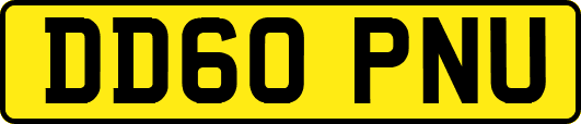 DD60PNU