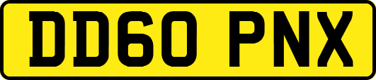 DD60PNX