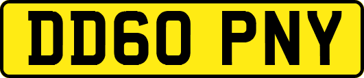 DD60PNY