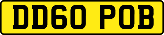 DD60POB