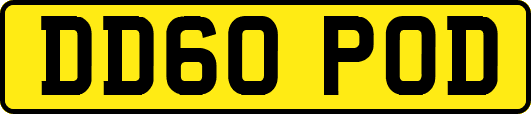 DD60POD