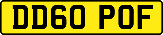 DD60POF