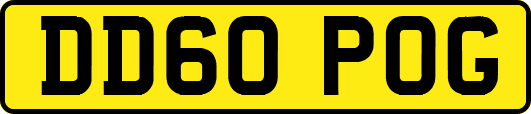 DD60POG