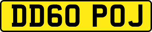 DD60POJ