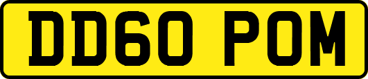 DD60POM