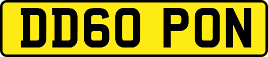 DD60PON
