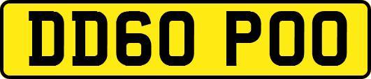 DD60POO