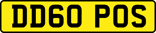 DD60POS