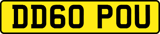DD60POU
