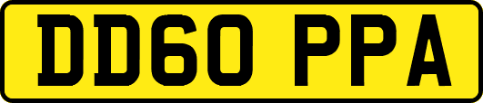 DD60PPA