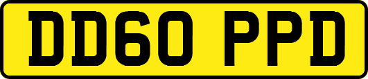 DD60PPD