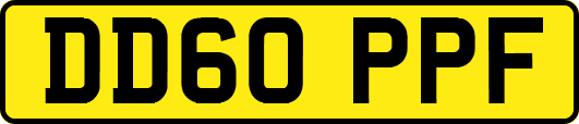 DD60PPF