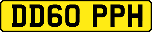 DD60PPH