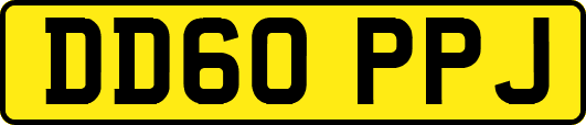 DD60PPJ