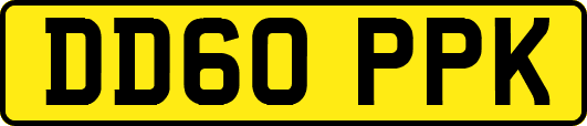 DD60PPK