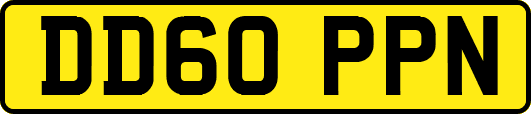 DD60PPN