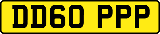 DD60PPP