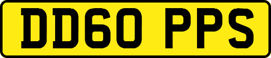 DD60PPS