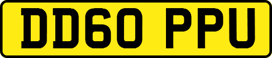 DD60PPU