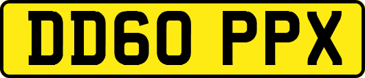 DD60PPX