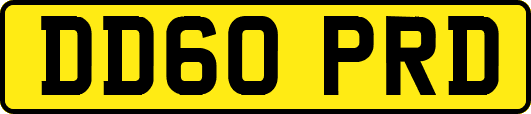 DD60PRD
