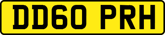 DD60PRH