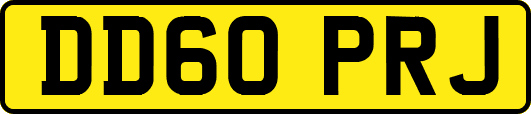 DD60PRJ