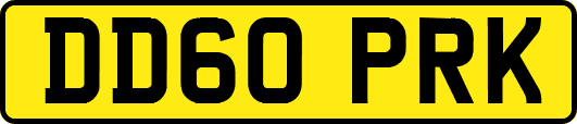 DD60PRK