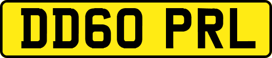 DD60PRL