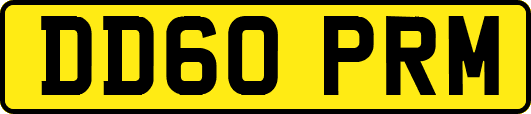 DD60PRM