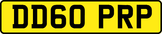 DD60PRP