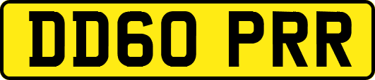 DD60PRR