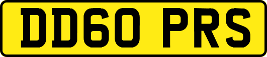 DD60PRS