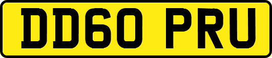 DD60PRU