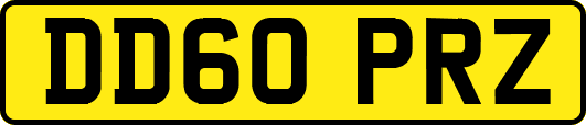 DD60PRZ