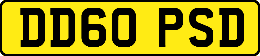 DD60PSD