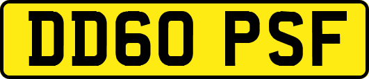 DD60PSF