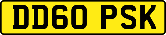 DD60PSK