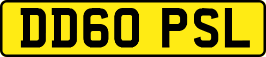 DD60PSL