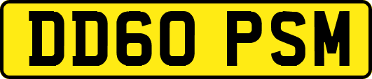 DD60PSM
