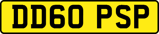 DD60PSP