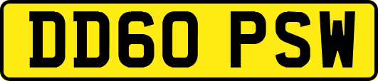 DD60PSW