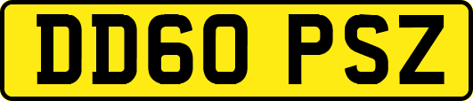 DD60PSZ