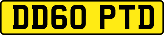 DD60PTD